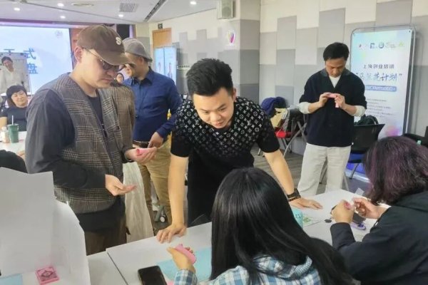 亚新T+0配资 提供全方位精准服务，普陀区为青年创业者打造成长沃土