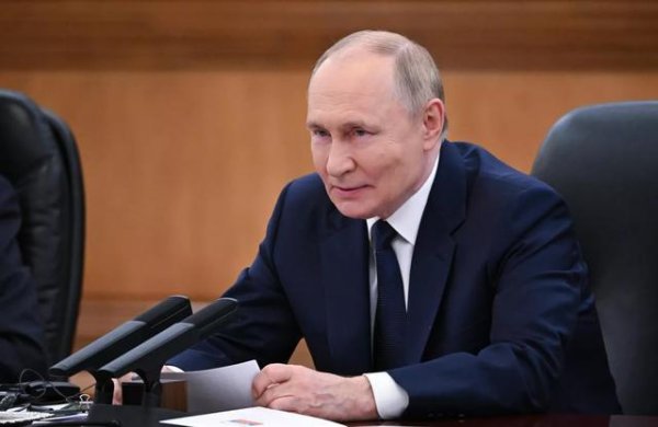 精选期货配资 普京求合作，中方立规矩！三条红线亮明态度，话外音蒙古听懂了！