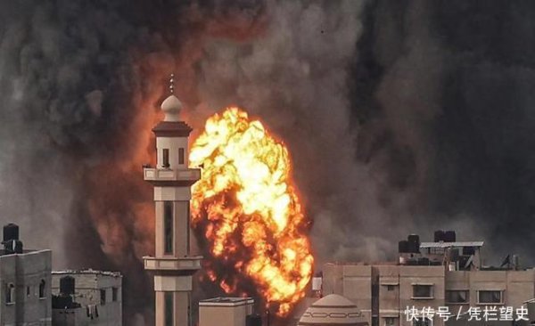 1号配资 2025卡塔尔空袭后：特朗普绕国会“撑伞”，卡塔尔成美以博弈棋子