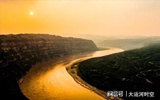 掌互通 白云山老和尚，为何对毛主席说：别人能游黄河，唯独主席不行？